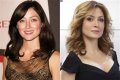 Sasha Alexander Plastic Surgery Before and After